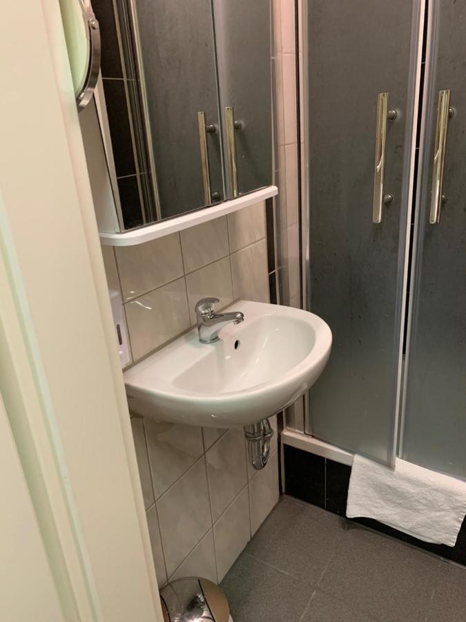 Messe Hotel Wanner Neuhausen auf den Fildern 外观 照片