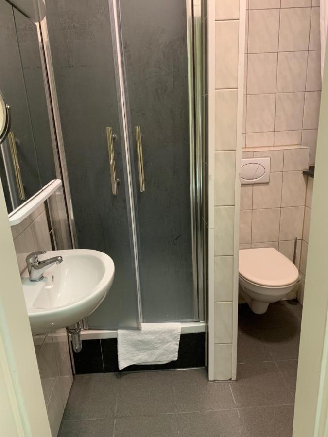 Messe Hotel Wanner Neuhausen auf den Fildern 外观 照片