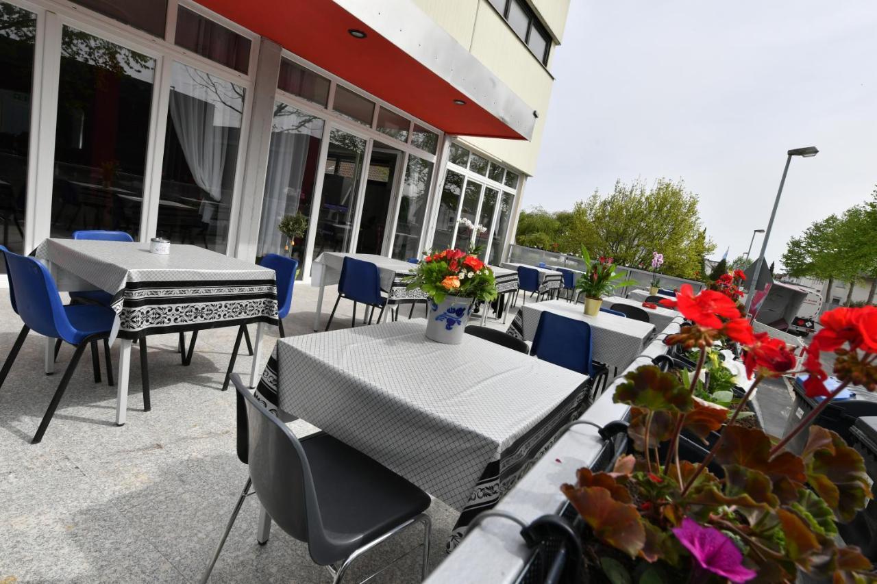 Messe Hotel Wanner Neuhausen auf den Fildern 外观 照片